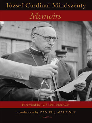 cover image of Memoirs